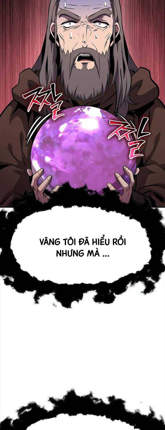 Vua Hiệp Sĩ Đã Trở Lại Với Một Vị Thần chapter 53 - Upload bởi truyensieuhay.com