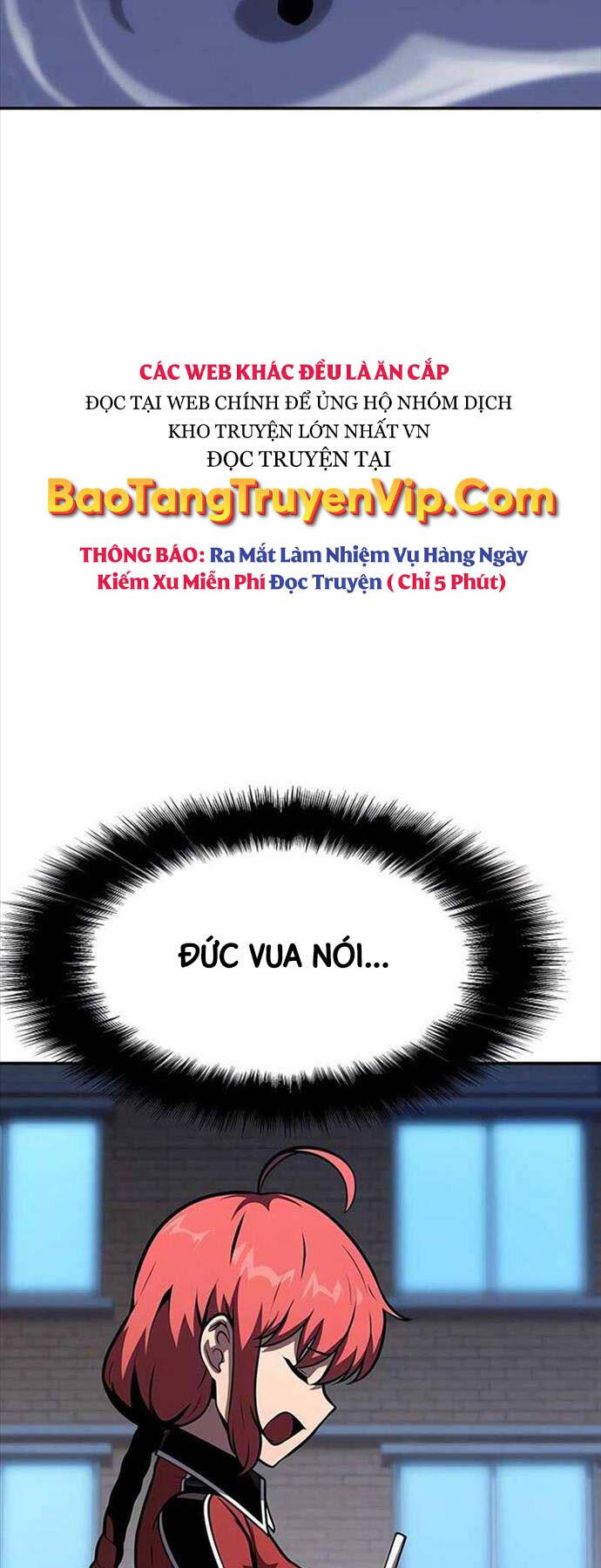 Vua Hiệp Sĩ Đã Trở Lại Với Một Vị Thần chapter 53 - Upload bởi truyensieuhay.com