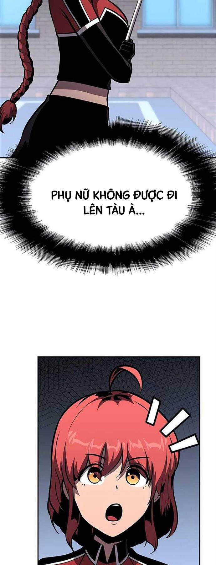 Vua Hiệp Sĩ Đã Trở Lại Với Một Vị Thần chapter 53 - Upload bởi truyensieuhay.com