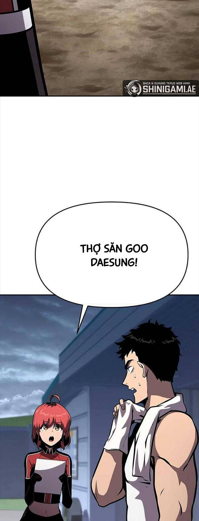 Vua Hiệp Sĩ Đã Trở Lại Với Một Vị Thần chapter 53 - Upload bởi truyensieuhay.com