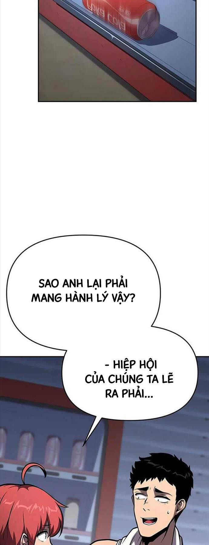 Vua Hiệp Sĩ Đã Trở Lại Với Một Vị Thần chapter 53 - Upload bởi truyensieuhay.com