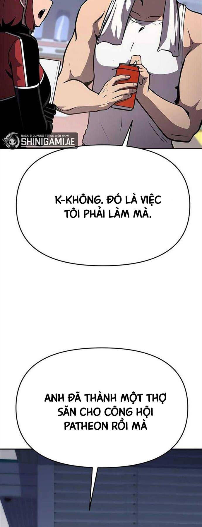 Vua Hiệp Sĩ Đã Trở Lại Với Một Vị Thần chapter 53 - Upload bởi truyensieuhay.com