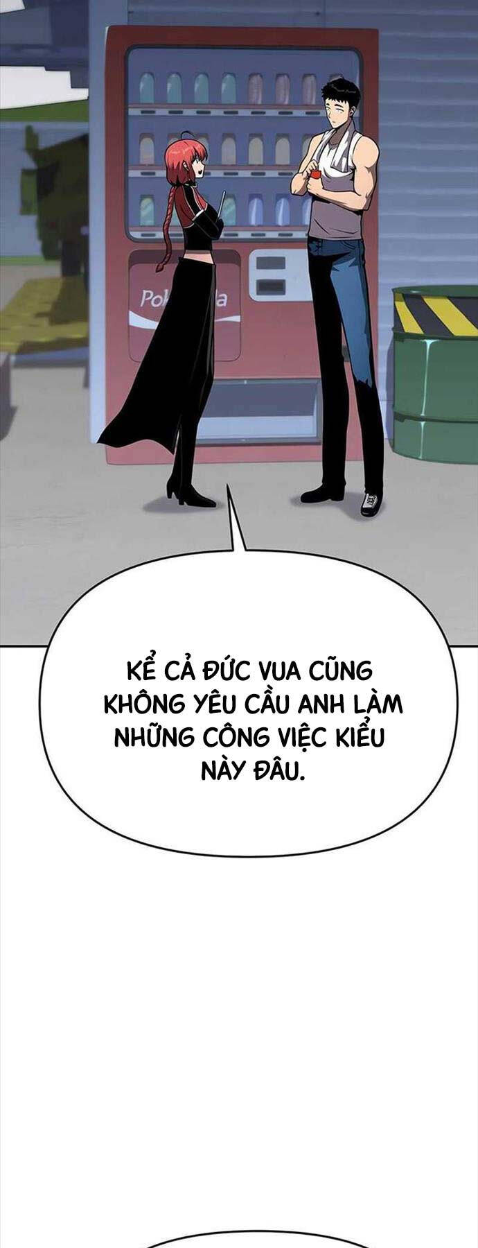 Vua Hiệp Sĩ Đã Trở Lại Với Một Vị Thần chapter 53 - Upload bởi truyensieuhay.com