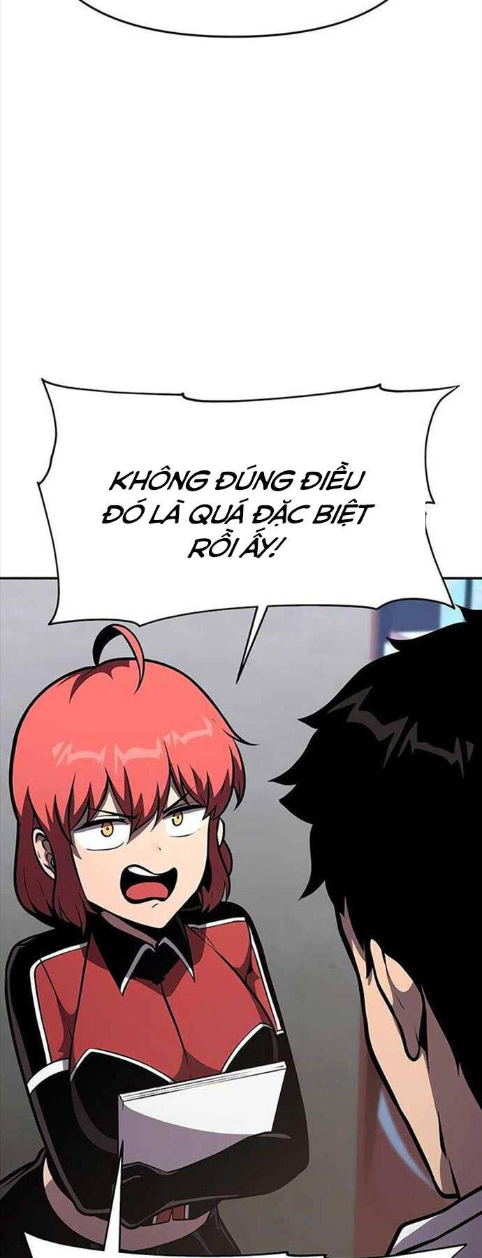Vua Hiệp Sĩ Đã Trở Lại Với Một Vị Thần chapter 53 - Upload bởi truyensieuhay.com