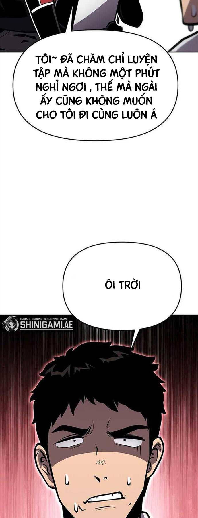 Vua Hiệp Sĩ Đã Trở Lại Với Một Vị Thần chapter 53 - Upload bởi truyensieuhay.com