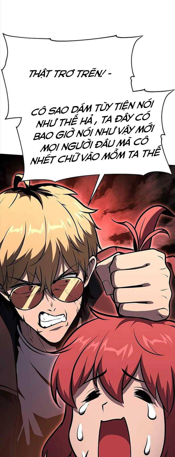 Vua Hiệp Sĩ Đã Trở Lại Với Một Vị Thần chapter 53 - Upload bởi truyensieuhay.com