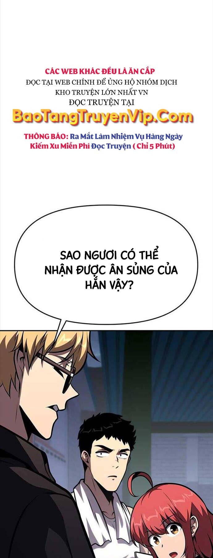 Vua Hiệp Sĩ Đã Trở Lại Với Một Vị Thần chapter 53 - Upload bởi truyensieuhay.com