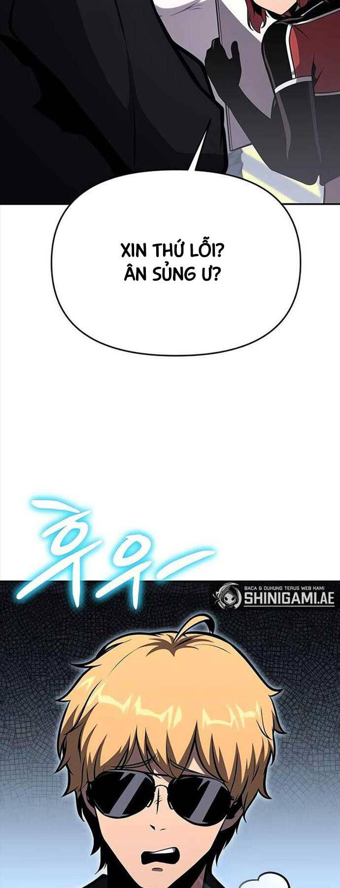Vua Hiệp Sĩ Đã Trở Lại Với Một Vị Thần chapter 53 - Upload bởi truyensieuhay.com