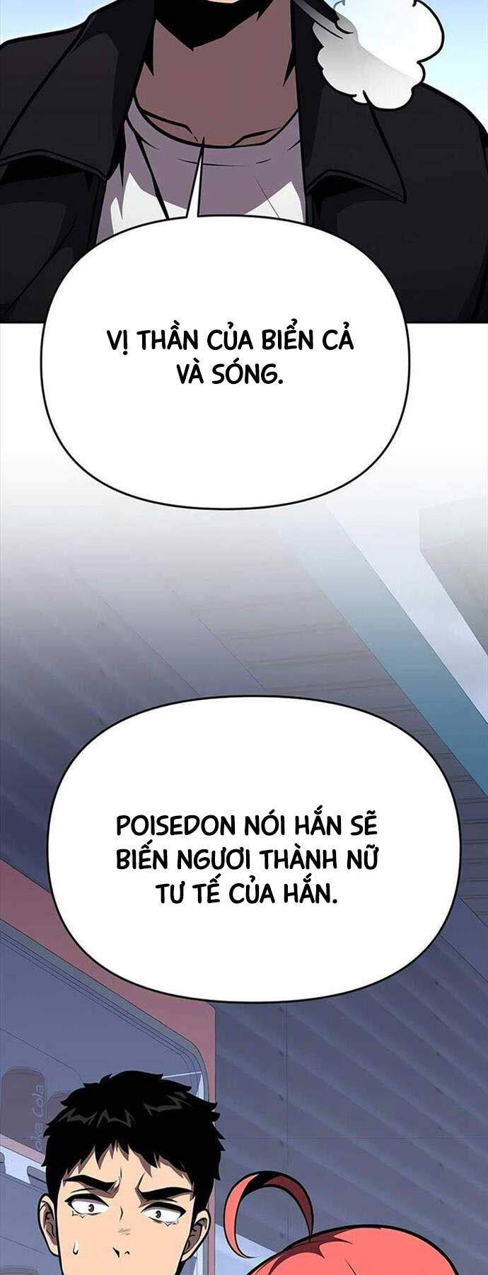Vua Hiệp Sĩ Đã Trở Lại Với Một Vị Thần chapter 53 - Upload bởi truyensieuhay.com