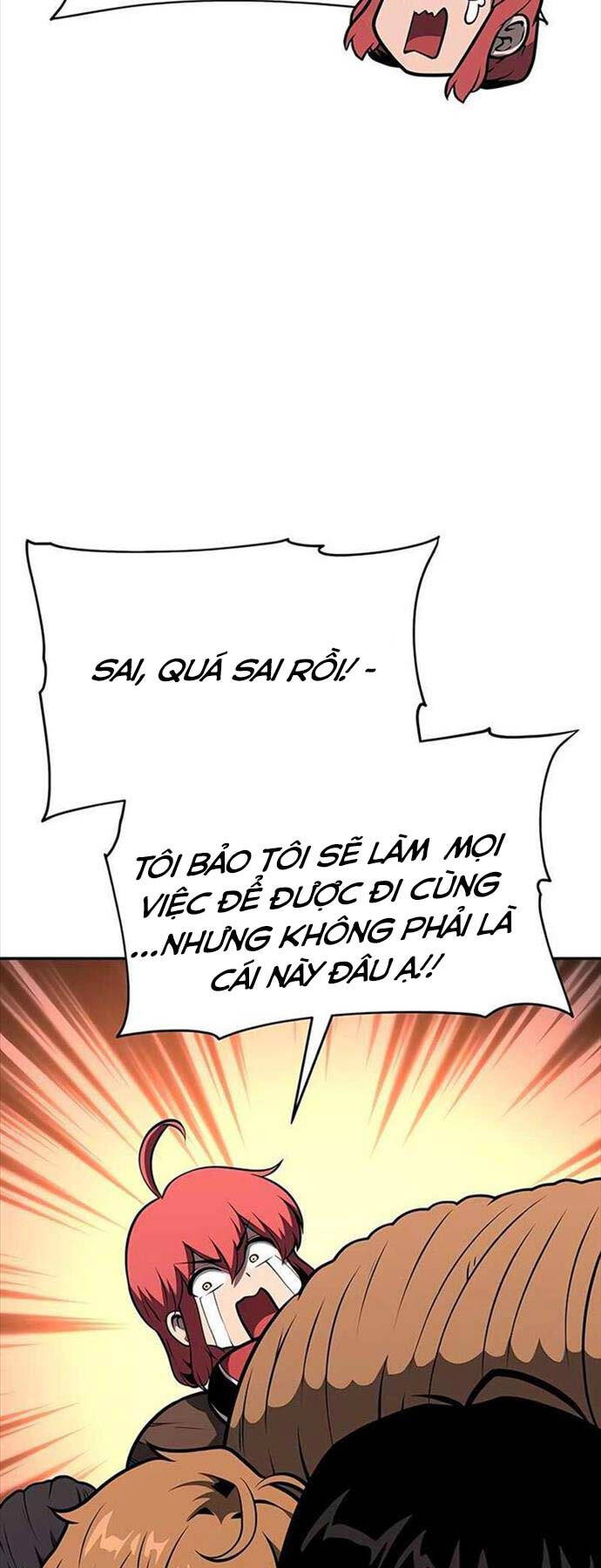 Vua Hiệp Sĩ Đã Trở Lại Với Một Vị Thần chapter 53 - Upload bởi truyensieuhay.com