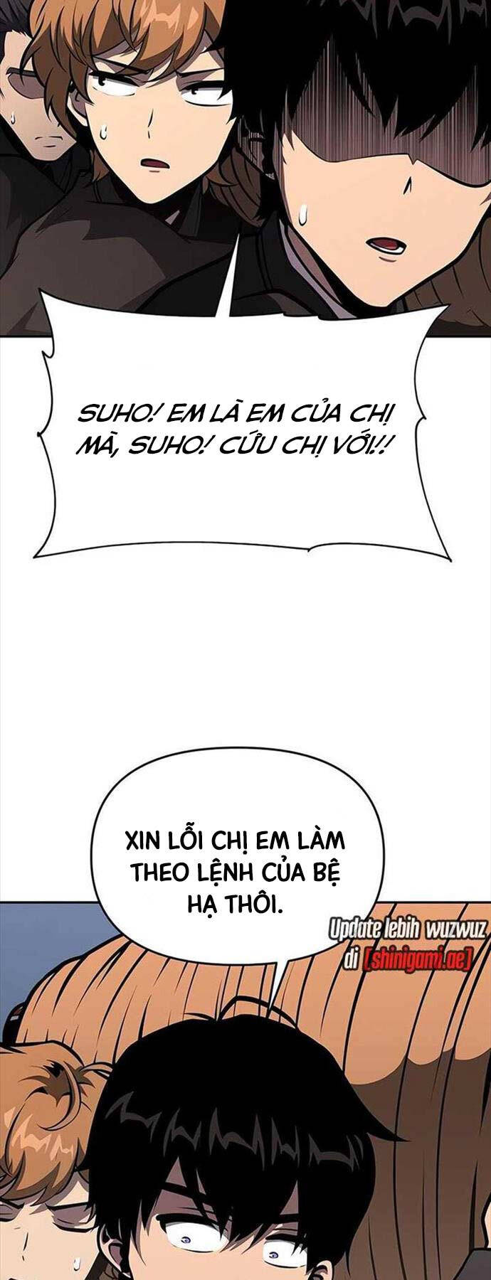 Vua Hiệp Sĩ Đã Trở Lại Với Một Vị Thần chapter 53 - Upload bởi truyensieuhay.com