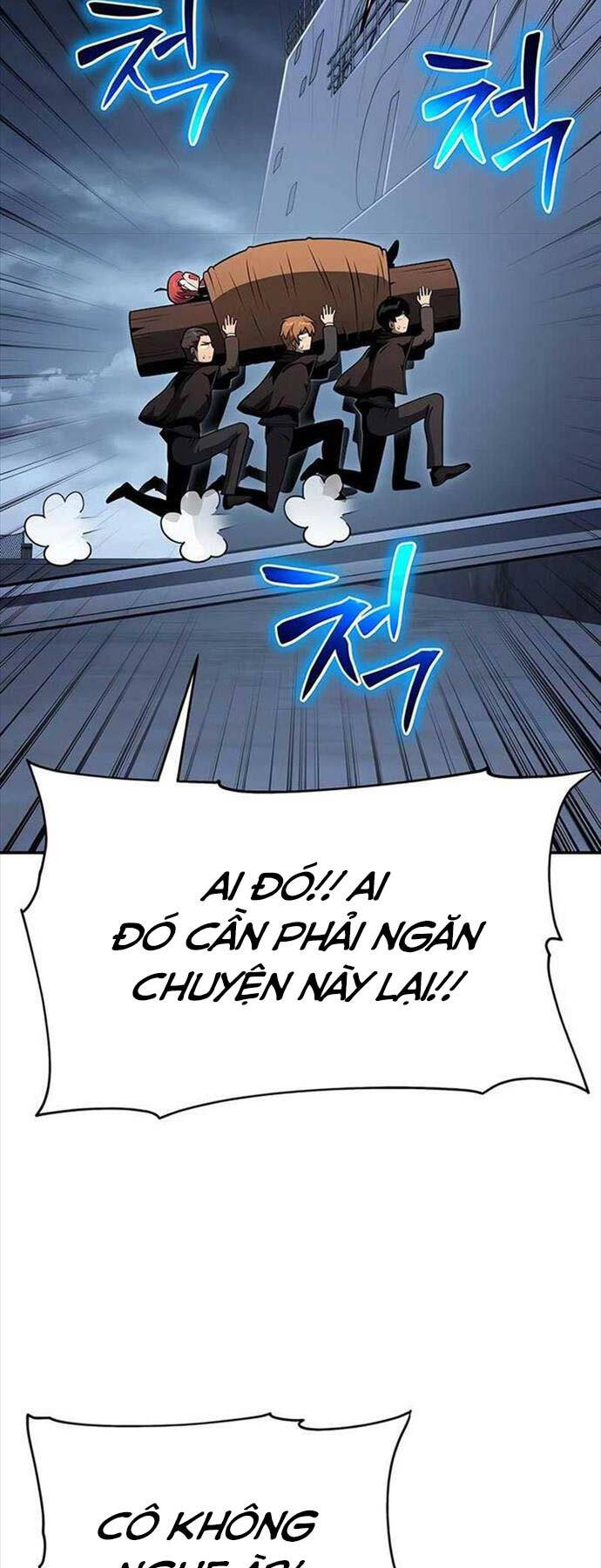 Vua Hiệp Sĩ Đã Trở Lại Với Một Vị Thần chapter 53 - Upload bởi truyensieuhay.com