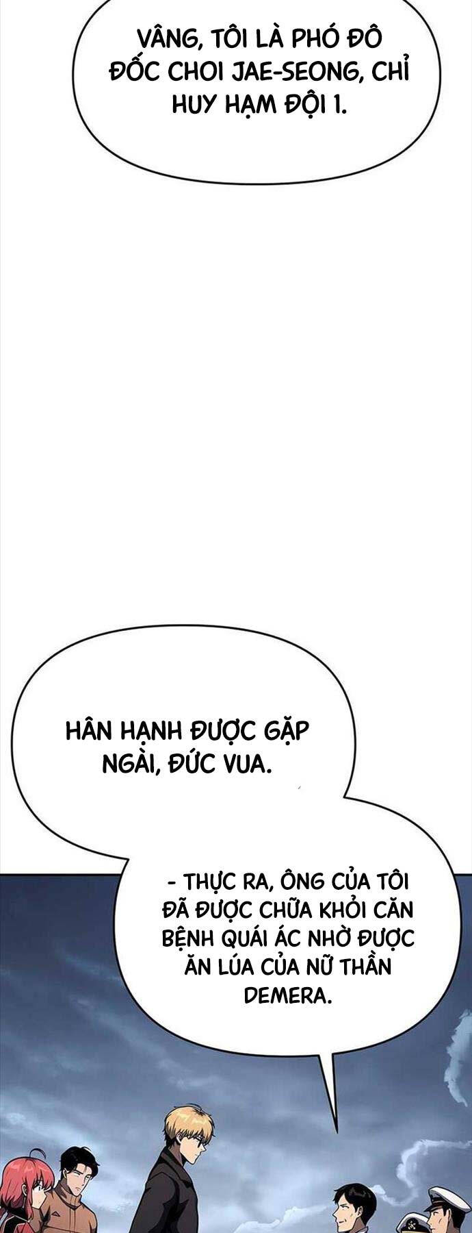 Vua Hiệp Sĩ Đã Trở Lại Với Một Vị Thần chapter 53 - Upload bởi truyensieuhay.com