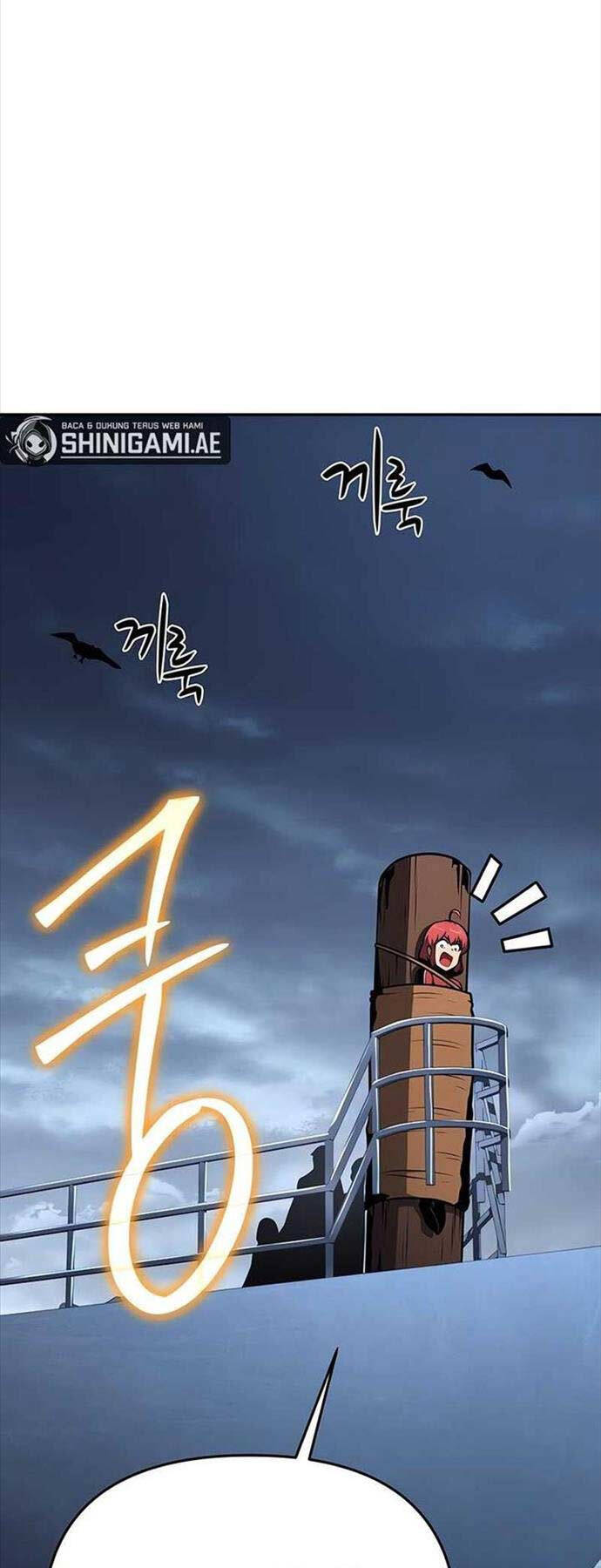 Vua Hiệp Sĩ Đã Trở Lại Với Một Vị Thần chapter 53 - Upload bởi truyensieuhay.com