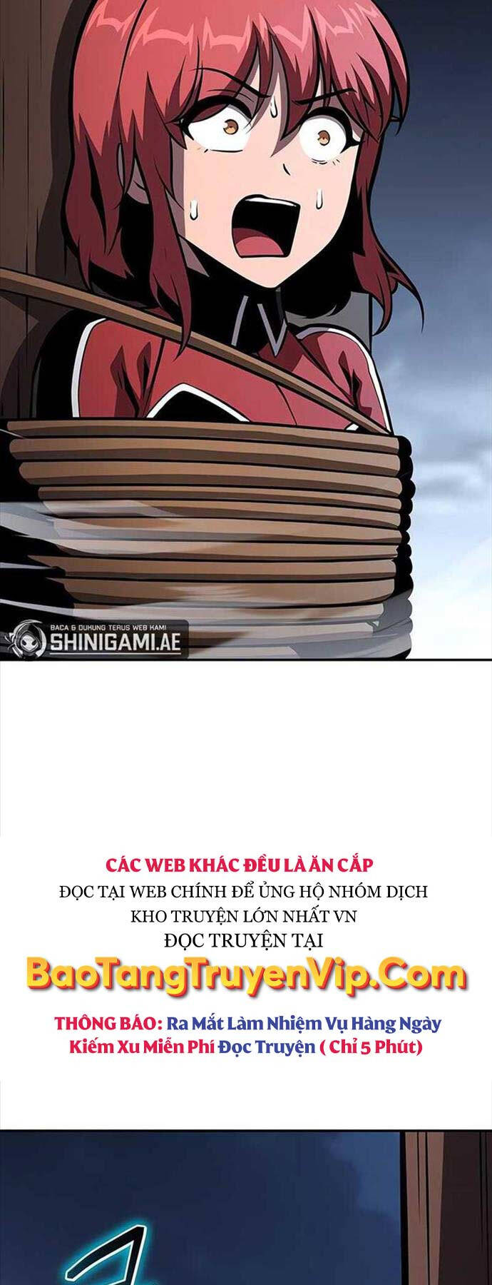 Vua Hiệp Sĩ Đã Trở Lại Với Một Vị Thần chapter 53 - Upload bởi truyensieuhay.com