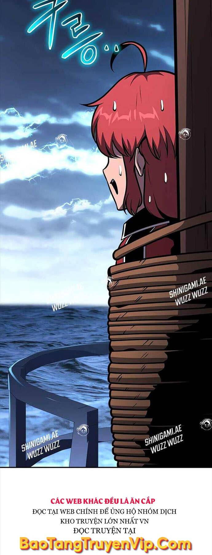 Vua Hiệp Sĩ Đã Trở Lại Với Một Vị Thần chapter 53 - Upload bởi truyensieuhay.com