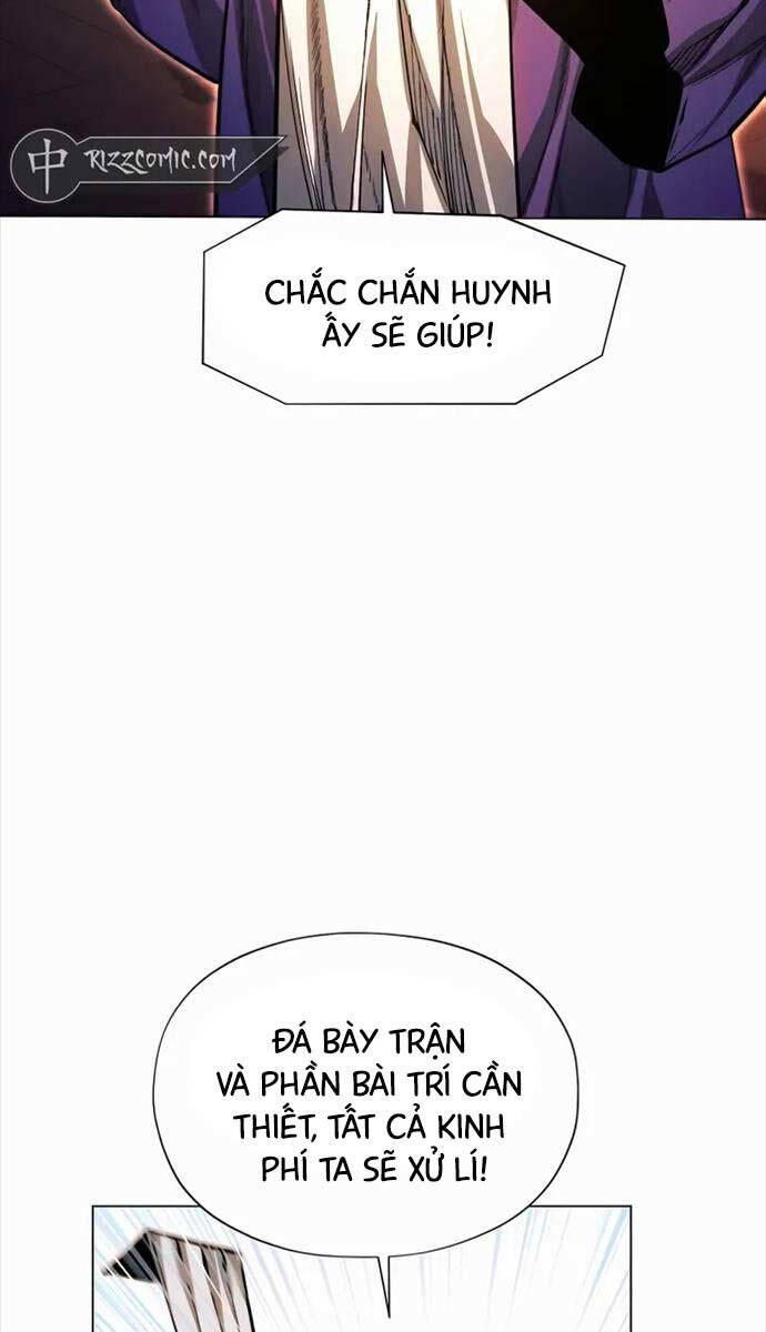 Chuyển Sinh Vào Thế Giới Võ Lâm chapter 77 - Upload bởi truyensieuhay.com