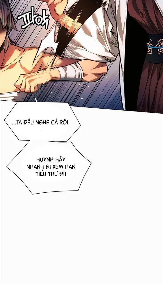 Chuyển Sinh Vào Thế Giới Võ Lâm chapter 77 - Upload bởi truyensieuhay.com