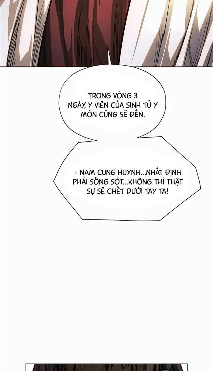 Chuyển Sinh Vào Thế Giới Võ Lâm chapter 77 - Upload bởi truyensieuhay.com