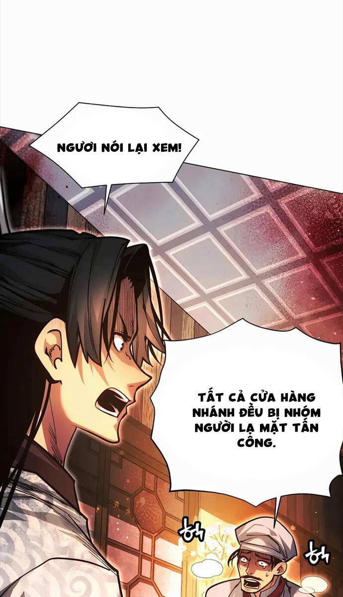 Chuyển Sinh Vào Thế Giới Võ Lâm chapter 77 - Upload bởi truyensieuhay.com