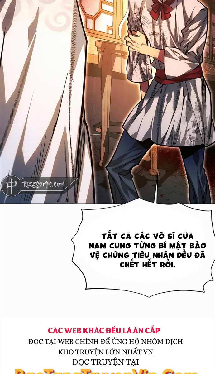 Chuyển Sinh Vào Thế Giới Võ Lâm chapter 77 - Upload bởi truyensieuhay.com