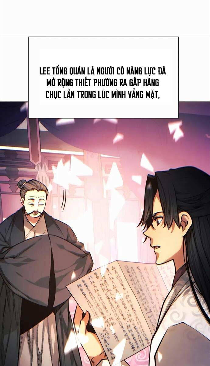 Chuyển Sinh Vào Thế Giới Võ Lâm chapter 77 - Upload bởi truyensieuhay.com