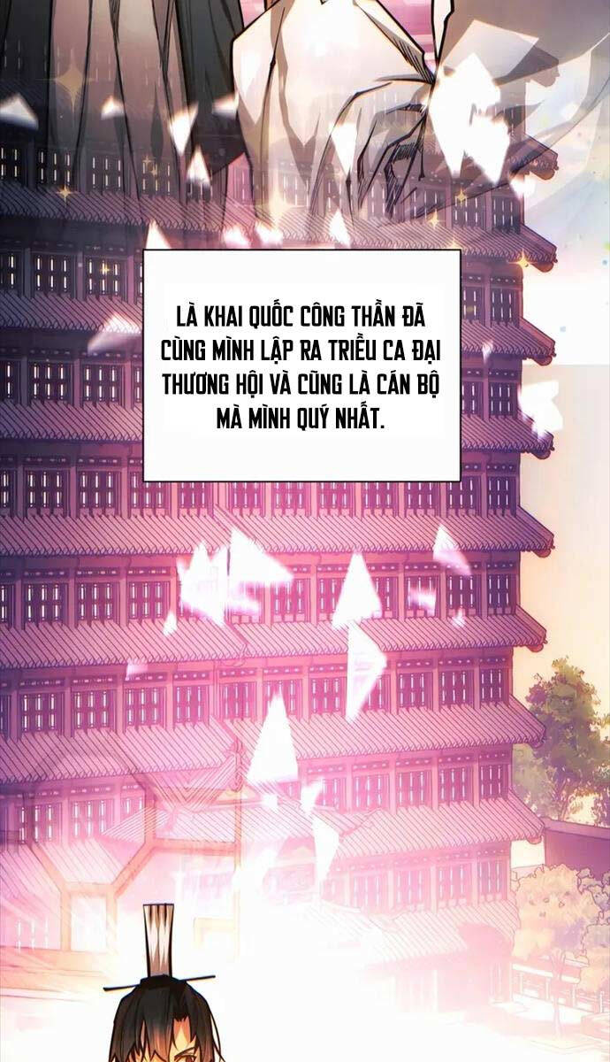 Chuyển Sinh Vào Thế Giới Võ Lâm chapter 77 - Upload bởi truyensieuhay.com
