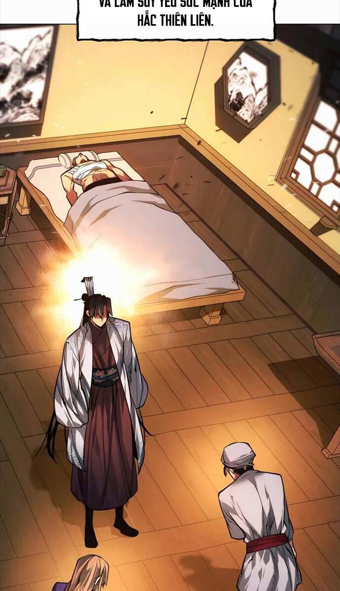 Chuyển Sinh Vào Thế Giới Võ Lâm chapter 77 - Upload bởi truyensieuhay.com