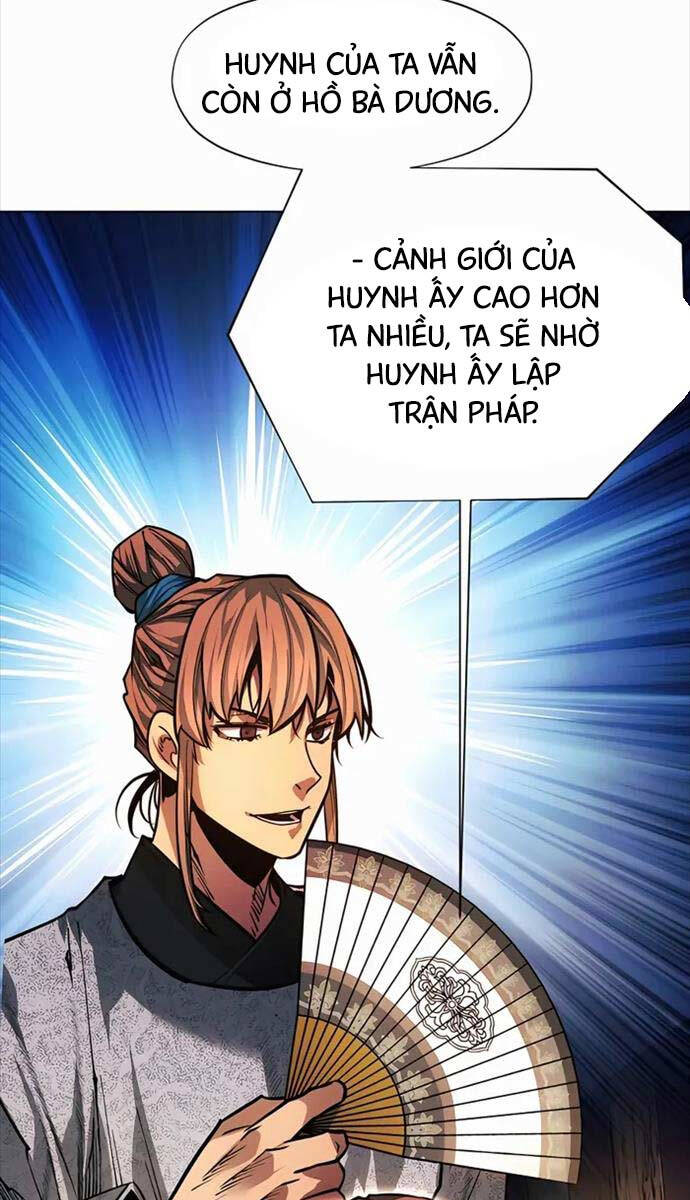 Chuyển Sinh Vào Thế Giới Võ Lâm chapter 77 - Upload bởi truyensieuhay.com