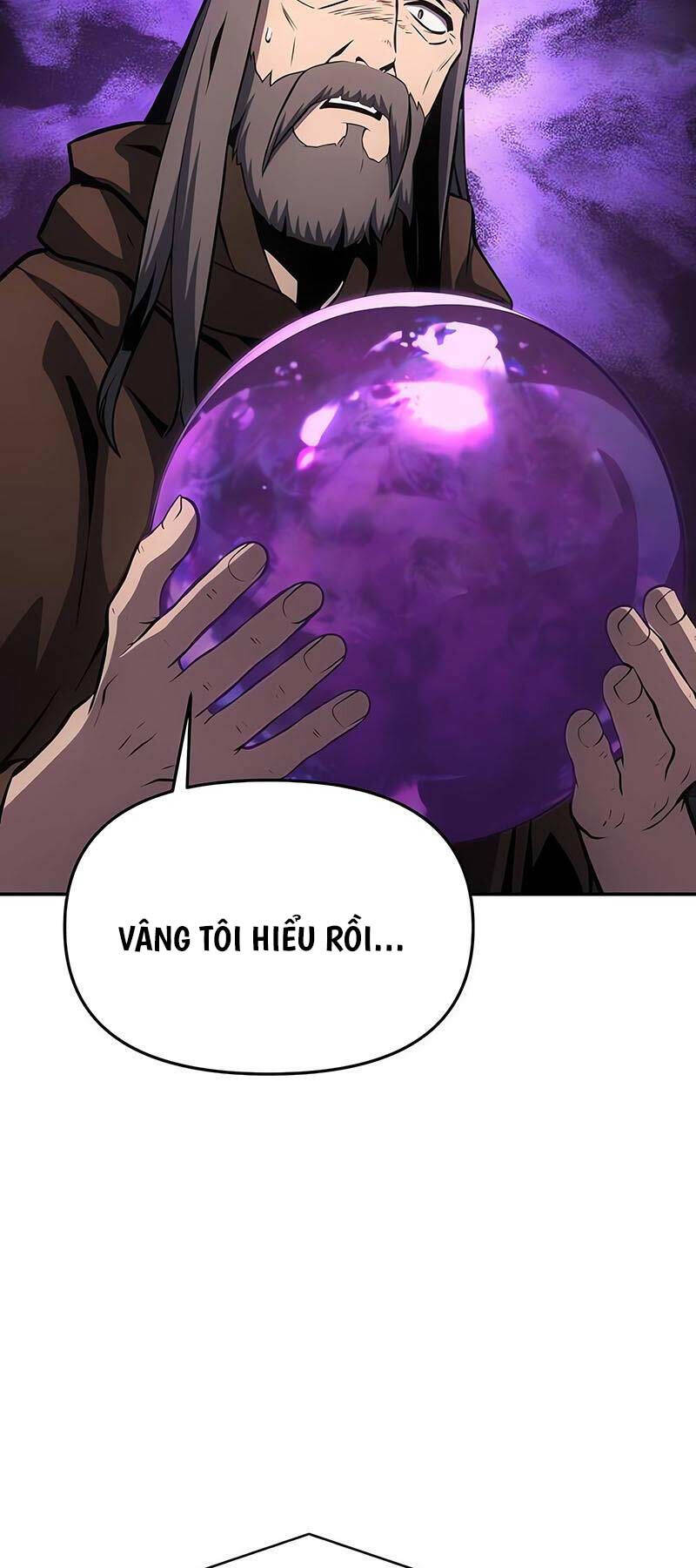 Vua Hiệp Sĩ Đã Trở Lại Với Một Vị Thần chapter 54 - Upload bởi truyensieuhay.com