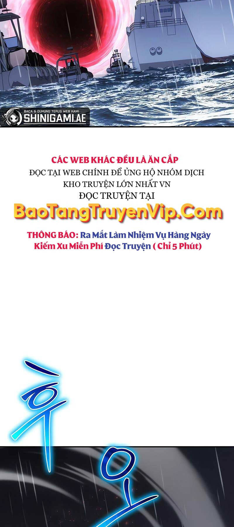 Vua Hiệp Sĩ Đã Trở Lại Với Một Vị Thần chapter 54 - Upload bởi truyensieuhay.com