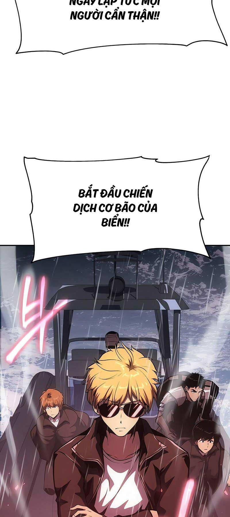 Vua Hiệp Sĩ Đã Trở Lại Với Một Vị Thần chapter 54 - Upload bởi truyensieuhay.com