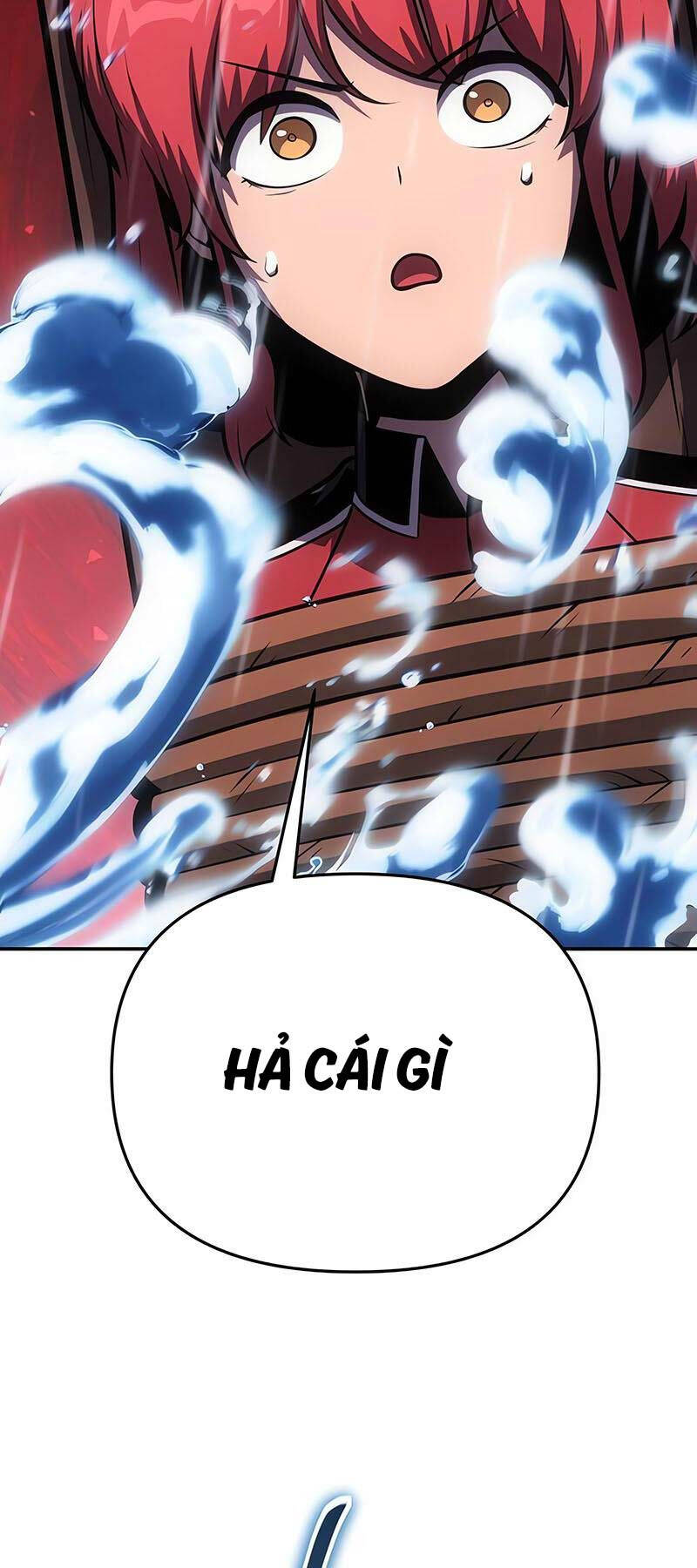 Vua Hiệp Sĩ Đã Trở Lại Với Một Vị Thần chapter 54 - Upload bởi truyensieuhay.com