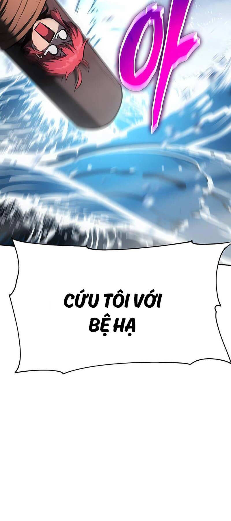 Vua Hiệp Sĩ Đã Trở Lại Với Một Vị Thần chapter 54 - Upload bởi truyensieuhay.com