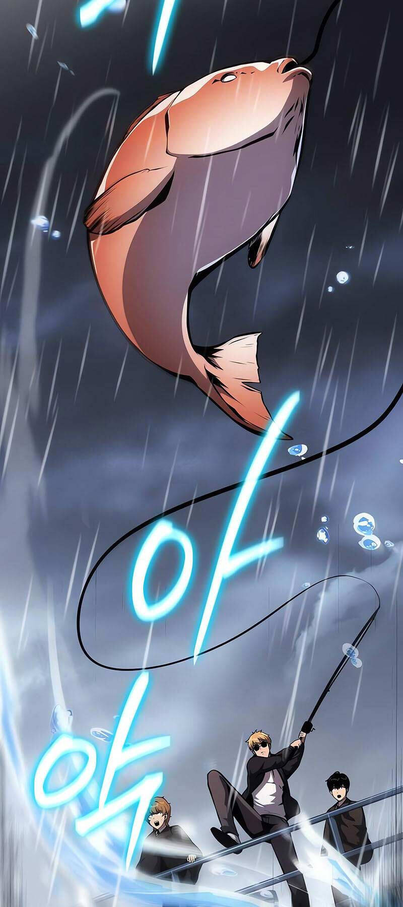 Vua Hiệp Sĩ Đã Trở Lại Với Một Vị Thần chapter 54 - Upload bởi truyensieuhay.com