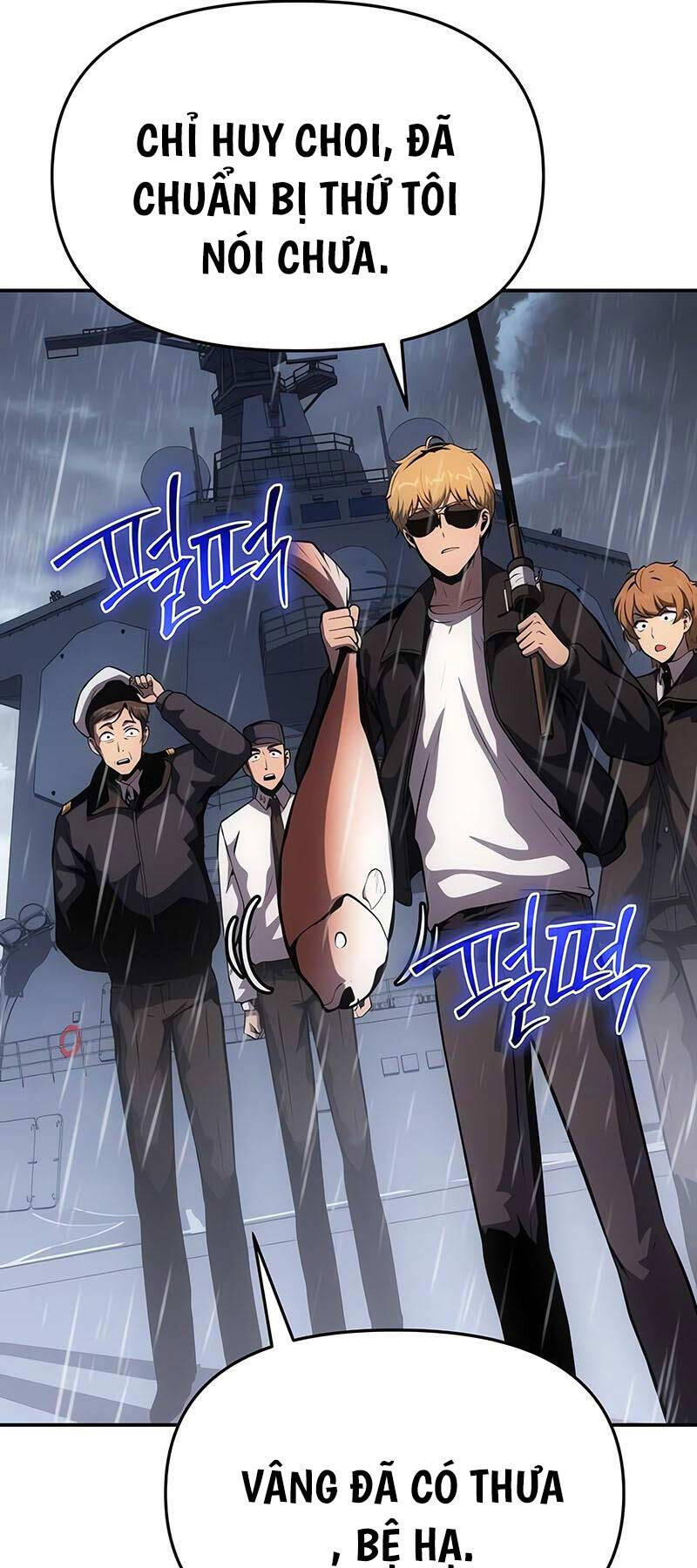 Vua Hiệp Sĩ Đã Trở Lại Với Một Vị Thần chapter 54 - Upload bởi truyensieuhay.com