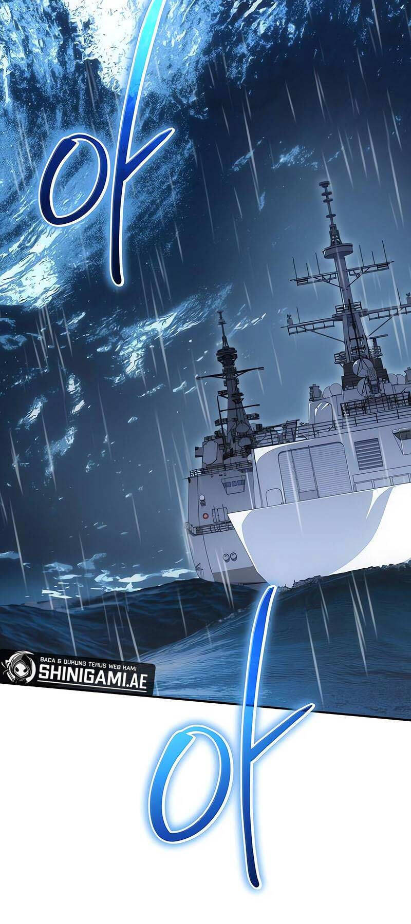 Vua Hiệp Sĩ Đã Trở Lại Với Một Vị Thần chapter 54 - Upload bởi truyensieuhay.com
