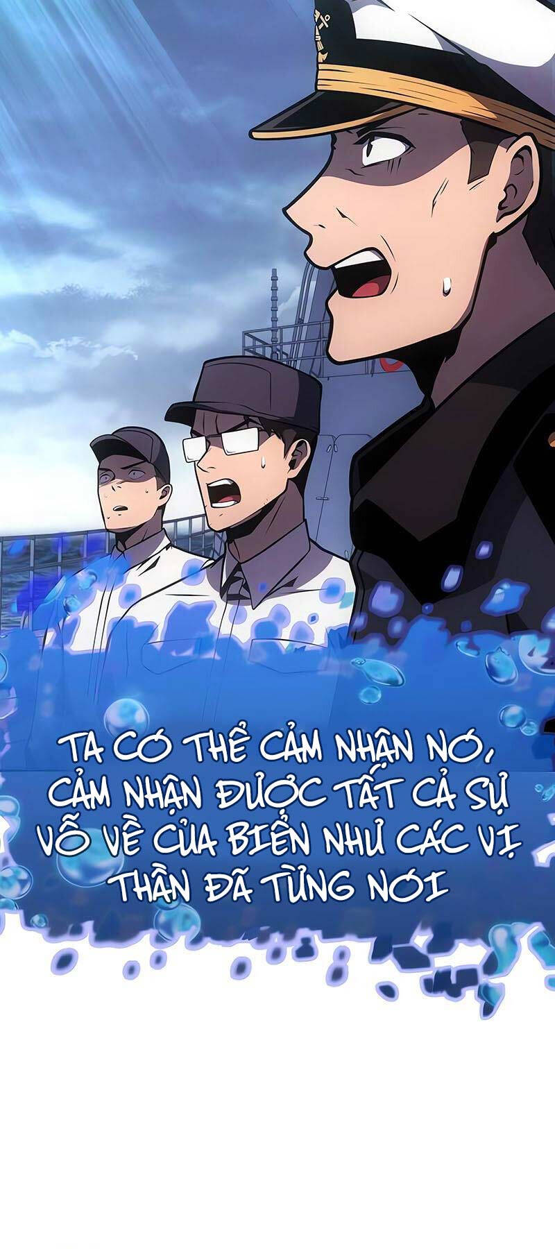 Vua Hiệp Sĩ Đã Trở Lại Với Một Vị Thần chapter 54 - Upload bởi truyensieuhay.com