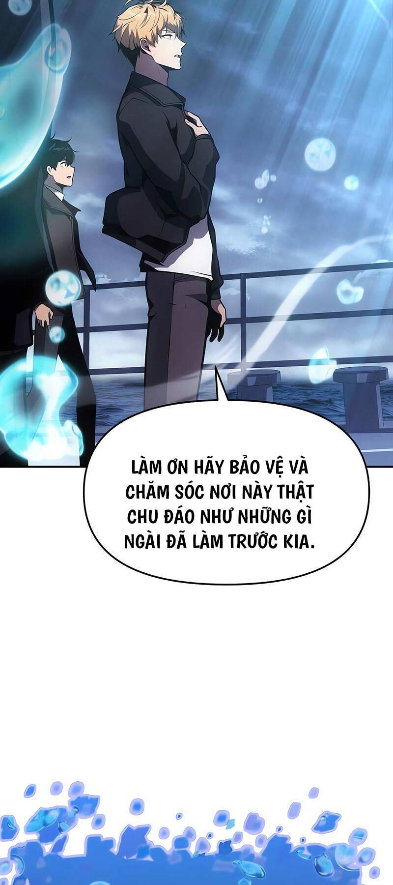 Vua Hiệp Sĩ Đã Trở Lại Với Một Vị Thần chapter 54 - Upload bởi truyensieuhay.com
