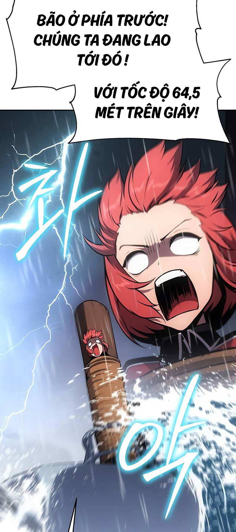 Vua Hiệp Sĩ Đã Trở Lại Với Một Vị Thần chapter 54 - Upload bởi truyensieuhay.com