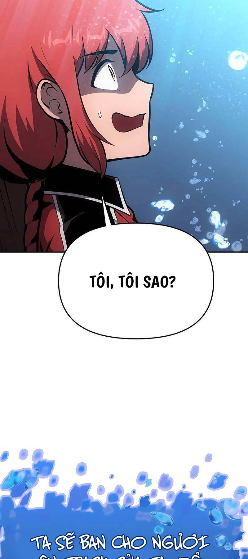 Vua Hiệp Sĩ Đã Trở Lại Với Một Vị Thần chapter 54 - Upload bởi truyensieuhay.com