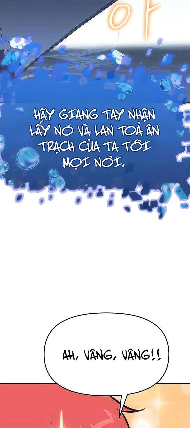 Vua Hiệp Sĩ Đã Trở Lại Với Một Vị Thần chapter 54 - Upload bởi truyensieuhay.com