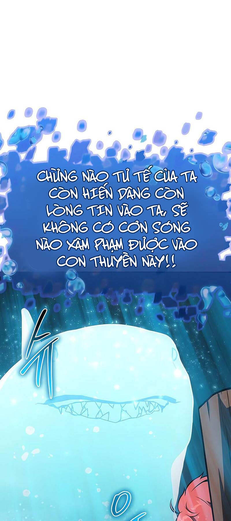 Vua Hiệp Sĩ Đã Trở Lại Với Một Vị Thần chapter 54 - Upload bởi truyensieuhay.com