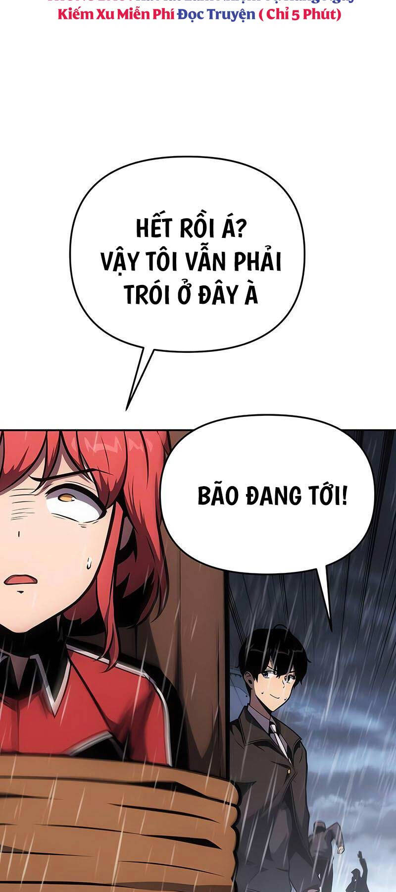 Vua Hiệp Sĩ Đã Trở Lại Với Một Vị Thần chapter 54 - Upload bởi truyensieuhay.com