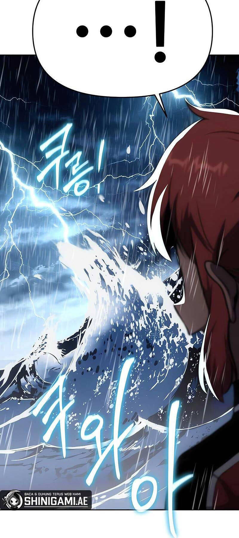 Vua Hiệp Sĩ Đã Trở Lại Với Một Vị Thần chapter 54 - Upload bởi truyensieuhay.com