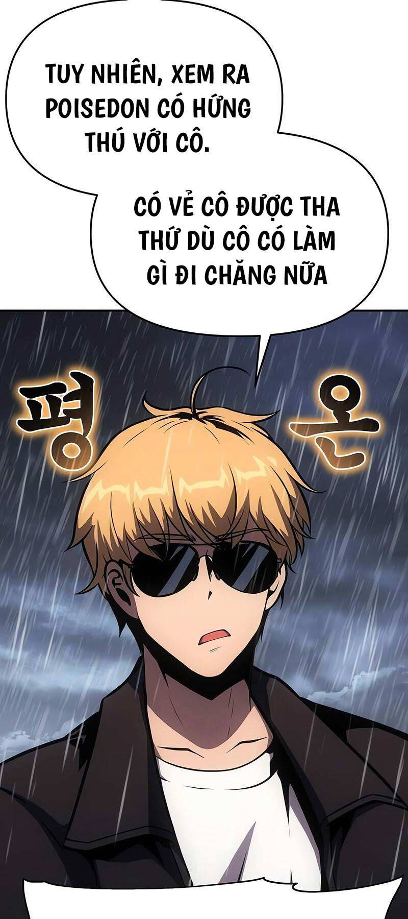 Vua Hiệp Sĩ Đã Trở Lại Với Một Vị Thần chapter 54 - Upload bởi truyensieuhay.com