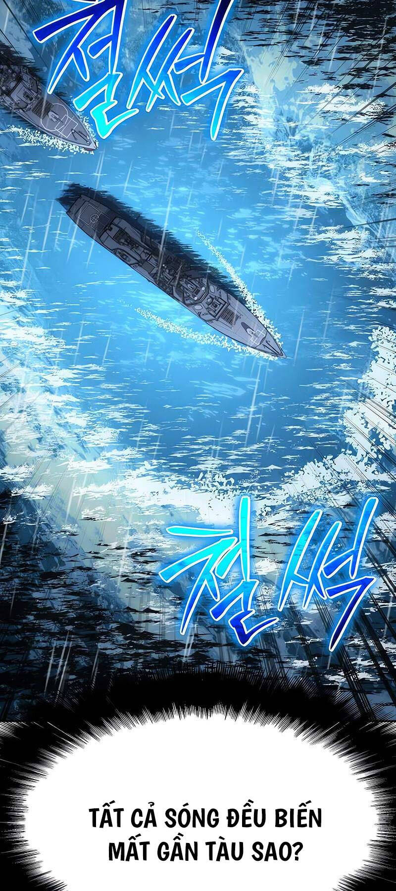 Vua Hiệp Sĩ Đã Trở Lại Với Một Vị Thần chapter 54 - Upload bởi truyensieuhay.com