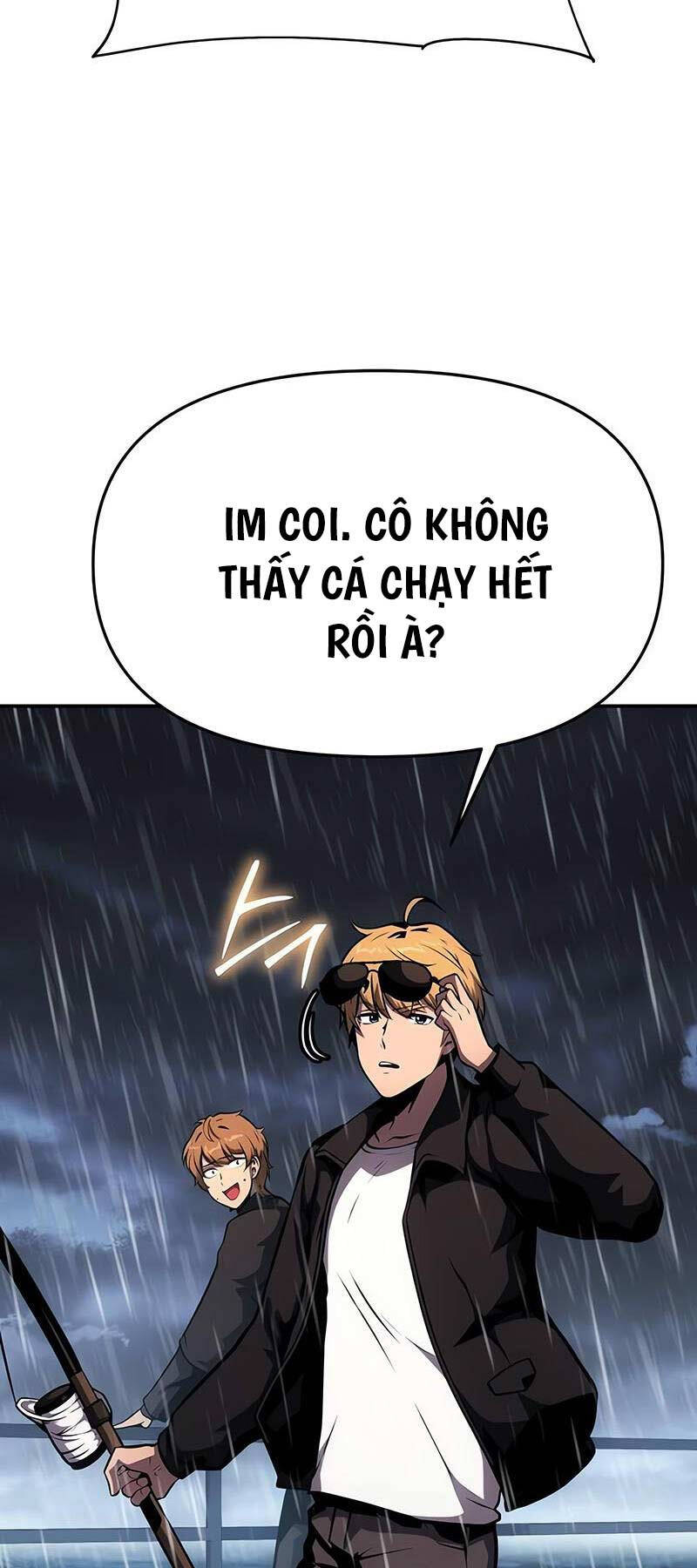 Vua Hiệp Sĩ Đã Trở Lại Với Một Vị Thần chapter 54 - Upload bởi truyensieuhay.com