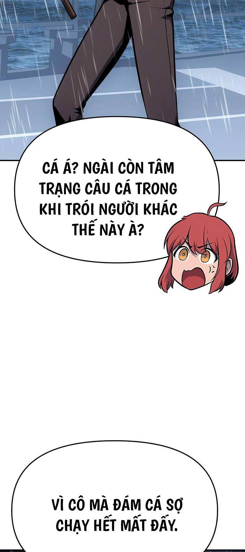 Vua Hiệp Sĩ Đã Trở Lại Với Một Vị Thần chapter 54 - Upload bởi truyensieuhay.com