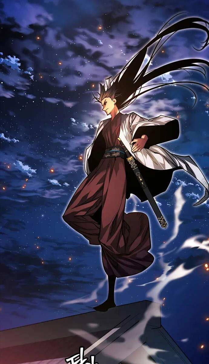 Chuyển Sinh Vào Thế Giới Võ Lâm chapter 78 - Upload bởi truyensieuhay.com